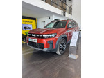 Dacia BIGSTER JOURNEY 4X2 miniatura 2
